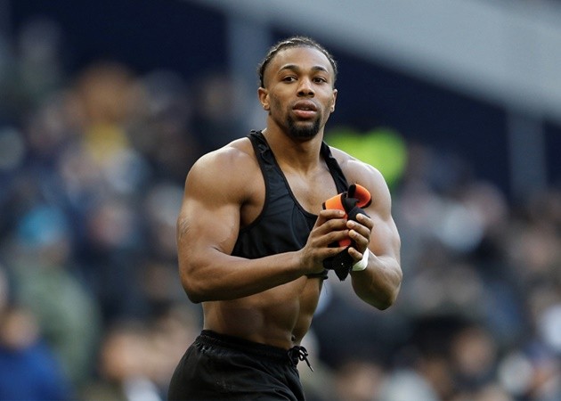 Từ Bale đến Adama Traore: 10 sao 'lột xác' đỉnh nhất làng túc cầu - Bóng Đá