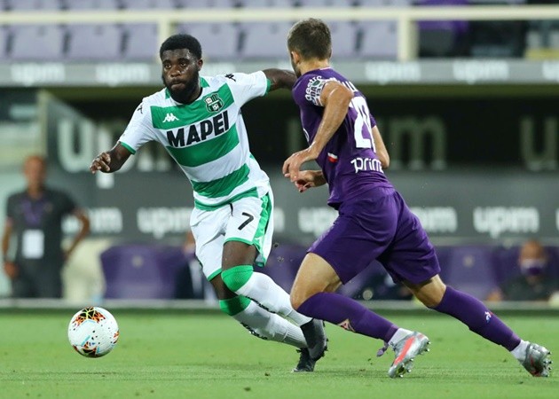 10 'thánh qua người' ở 5 giải VĐQG hàng đầu năm 2020: Messi và 'quái vật toàn năng' EPL - Bóng Đá