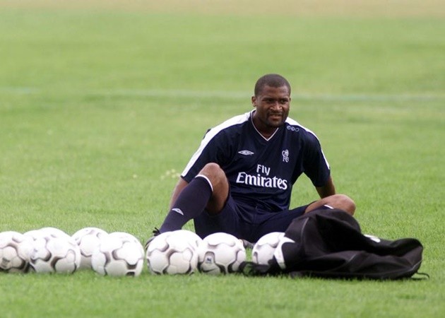 10 số 7 đỉnh nhất lịch sử Chelsea: Kante và 'cơn ác mộng' của Barca - Bóng Đá