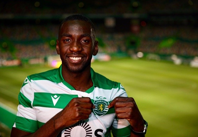 Từ Trincao đến 'mơ ước' của Chelsea: 9 sao đáng xem nhất giải BĐN - Bóng Đá