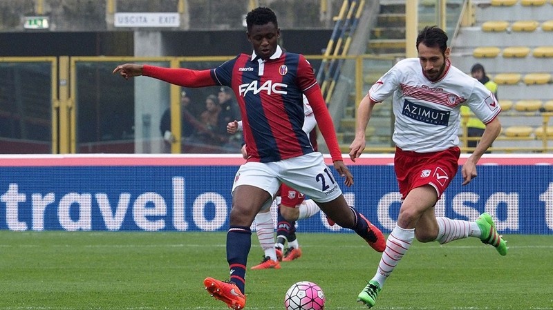 Amadou Diawara: Thần tượng Yaya Toure, số phận như Kante - Bóng Đá