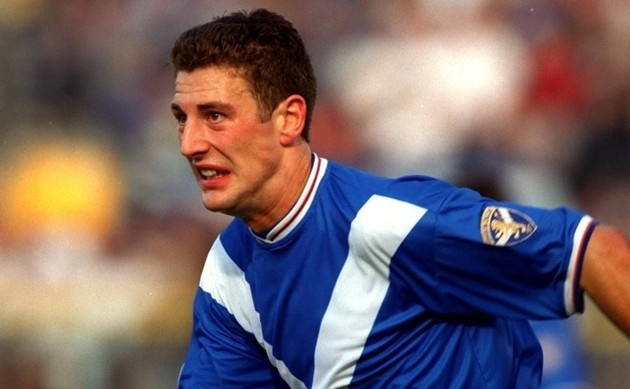 10 ngôi sao từng khoác áo Brescia - Bóng Đá