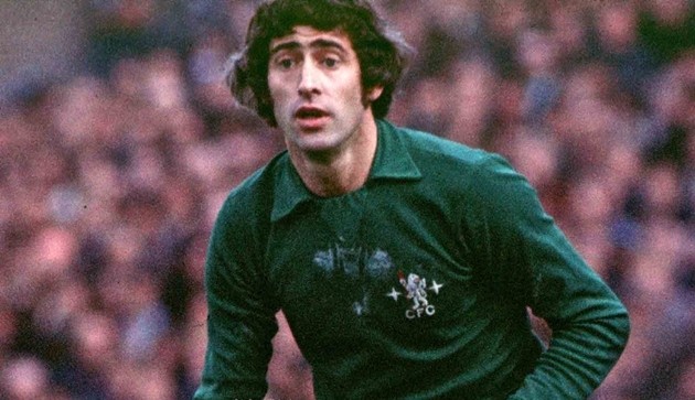 10 cầu thủ có số lần ra sân nhiều nhất trong lịch sử Chelsea: Lampard, Terry đứng thứ mấy? - Bóng Đá