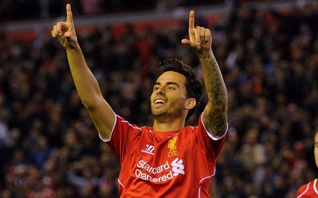 10 cầu thủ từng khoác áo AC Milan và Liverpool - Bóng Đá