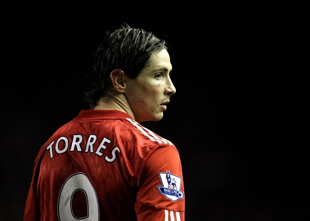 Giải nghệ hơn 1 năm, Torres hóa 'quái thú' khiến CĐV choáng váng - Bóng Đá