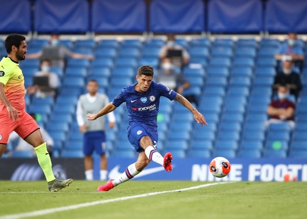 Sao Chelsea vướng vào chính trị, CĐV sợ 'đắc tội' với Roman Abramovich - Bóng Đá
