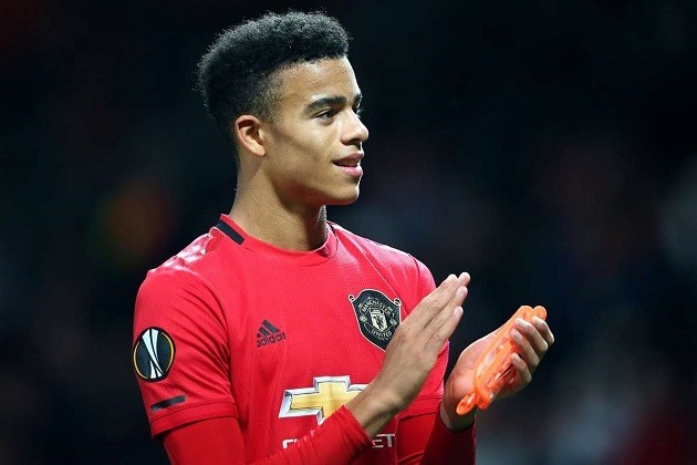 Dự đoán đội hình M.U ở derby: Solskjaer gây sốc, lần thứ 2 cho tân binh? - Bóng Đá