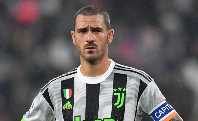 Đội hình của Juventus cách đây 1 năm, giờ ra sao? - Bóng Đá