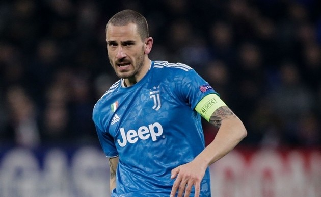 Đội hình Juventus tham dự trận chung kết UEFA Champions League 2015 giờ ra sao - Bóng Đá