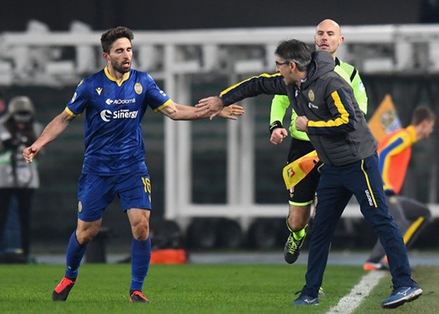 Từ Willian đến Cavani: 10 sao tấn công 'miễn phí' chất nhất Hè 2020 - Bóng Đá