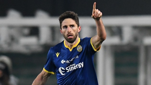 Fabio Borini, từ 