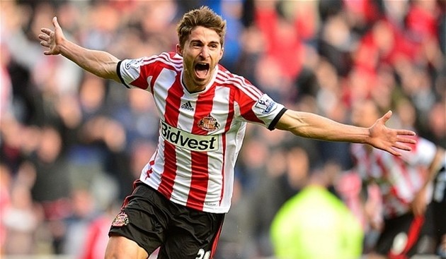 Fabio Borini, từ 