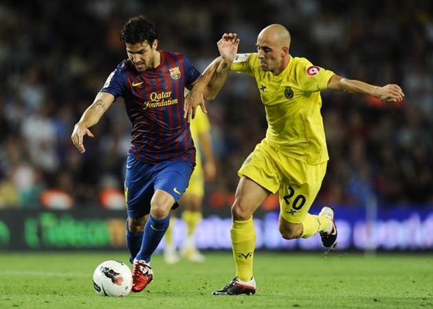 Từ Mata tới Fabinho: 10 sao bạn không nghĩ đã từng chơi cho Real  - Bóng Đá