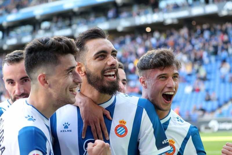 CHÍNH THỨC: Phá kỷ lục, Betis mang về Borja Iglesias - Bóng Đá