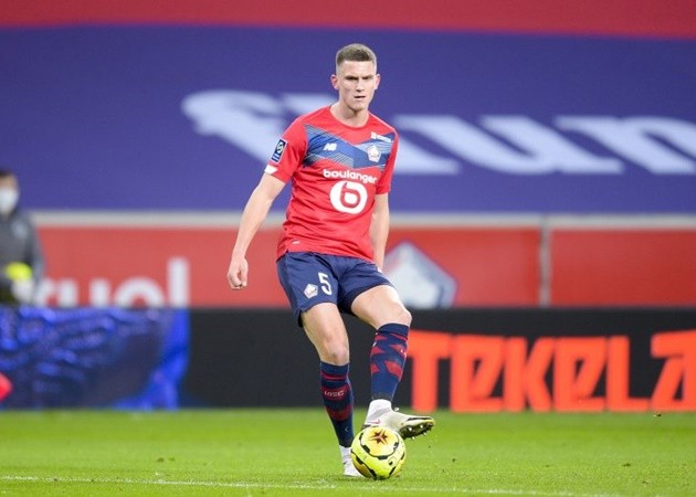 10 trung vệ Liverpool nhắm để tạm thay Virgil Van Dijk, họ là ai? - Bóng Đá