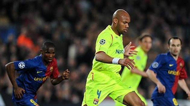 4 cầu thủ từng khoác áo Lyon và Juventus - Bóng Đá