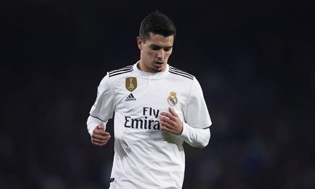 Real Madrid đồng ý bán Brahim Diaz cho AC Milan - Bóng Đá