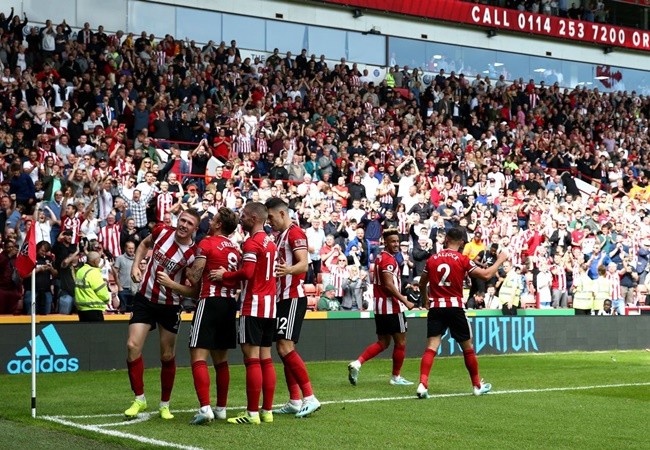 10 thống kê đáng chú ý vòng 7 Premier League: 'Hiểm họa' chờ Liverpool - Bóng Đá