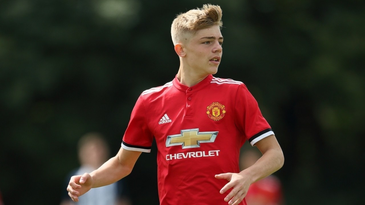Brandon Williams on Solskjaer - Bóng Đá