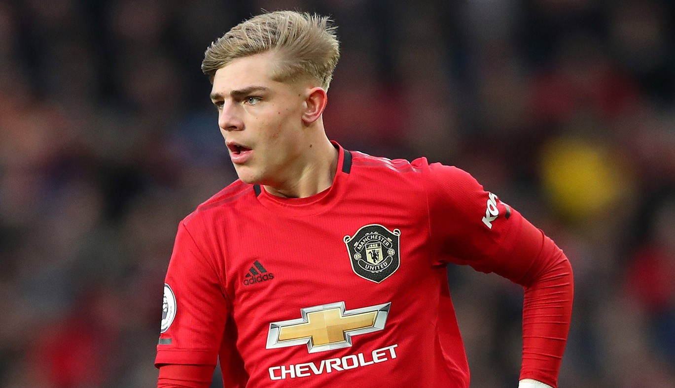 Bạn đã hiểu vì sao thiên thần Gomes rơi vào 'ngục tối' ở Man Utd? - Bóng Đá