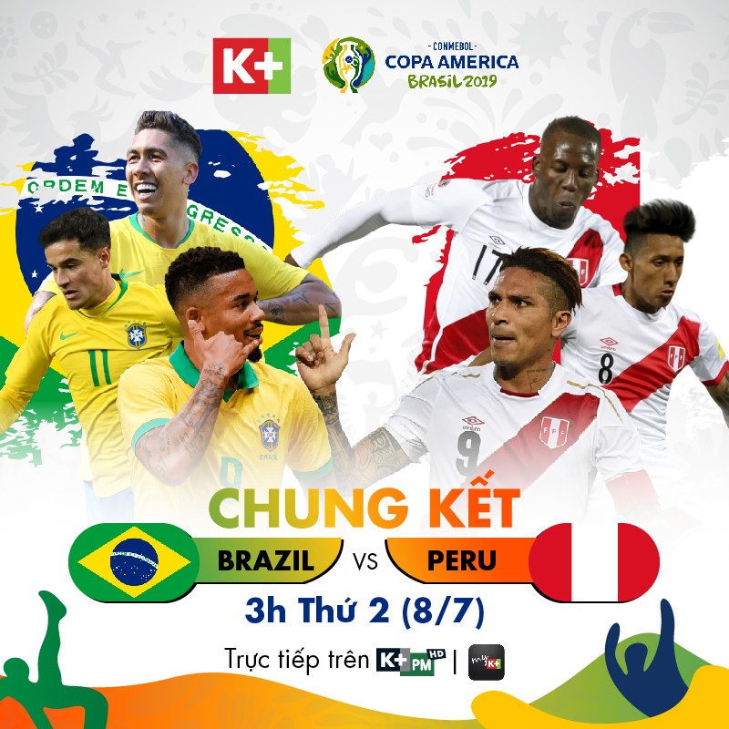 Peru có phải là cuộc dạo chơi cho thầy trò HLV Tite? - Bóng Đá