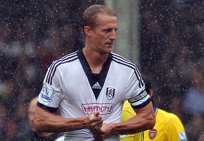 Đội hình Fulham 'hủy diệt' Juventus cách đây 10 năm giờ ra sao? - Bóng Đá