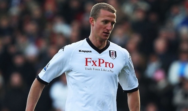 12 sao Na Uy từng chơi bóng ở Premier League: 