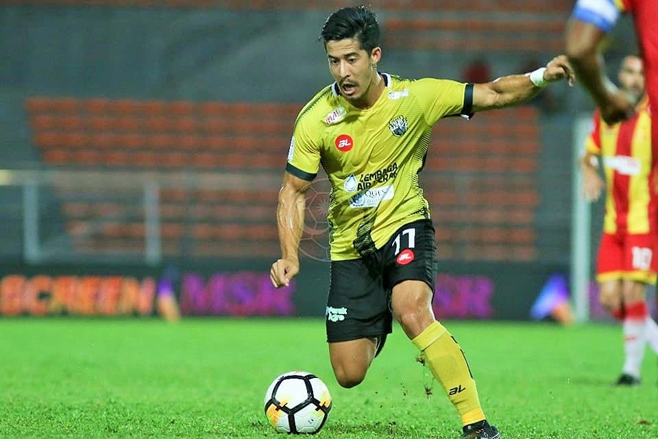 Học ĐT Việt Nam, Malaysia cũng chọn 24 cầu thủ tham dự vòng loại World Cup 2022  - Bóng Đá