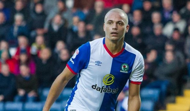 12 cầu thủ từng khoác áo Man Utd và Blackburn: 