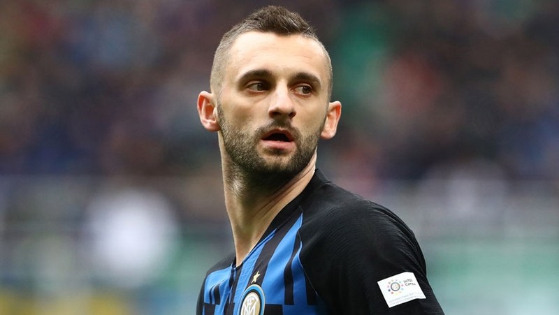 Vì điều này, Conte đang 