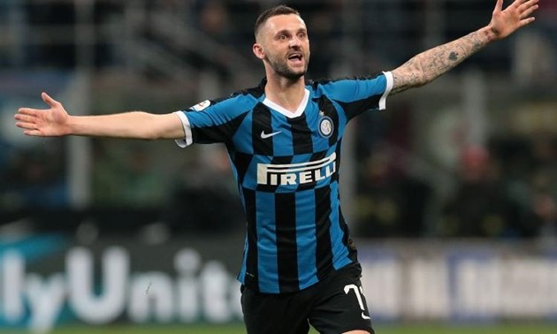 Đội hình kết hợp Lazio và Inter Milan: Đỉnh cao của 3-5-2 - Bóng Đá