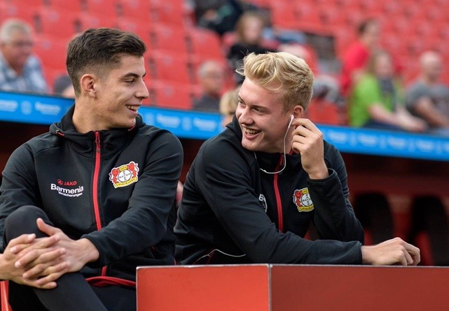 5 teams that could lose many of their key players this summer - Bóng Đá