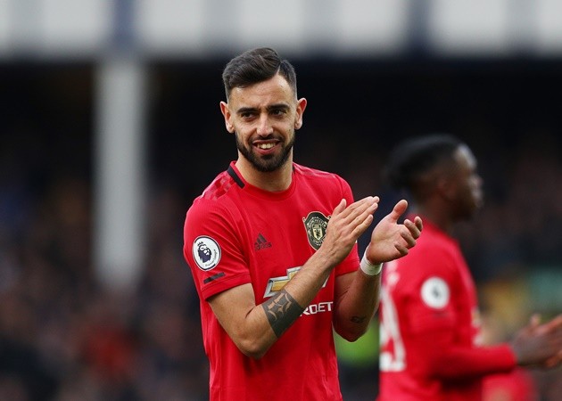 'Oanh tạc' TTCN lần 2, đội hình Man Utd sẽ 'khủng khiếp' ra sao? - Bóng Đá