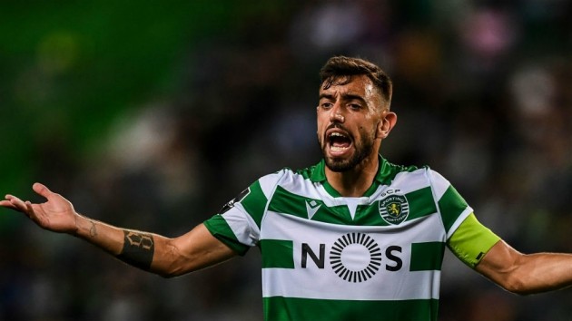 Daniele Prade: Bruno Fernandes is off to Real Madrid for 70 million euros - Bóng Đá