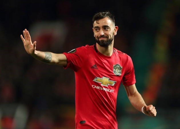 Mua Sancho và 'tiễn' De Gea, đội hình Man Utd ra sao ở mùa 2020/21? - Bóng Đá