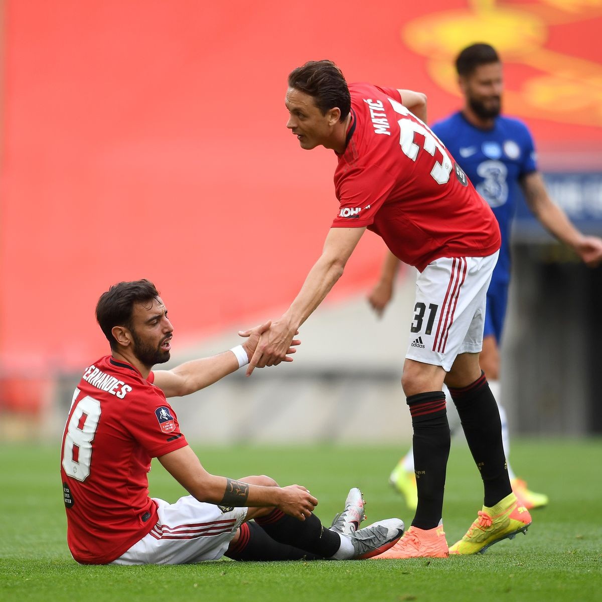 Thất bại trước Chelsea phơi bày sự thật của MU - Bóng Đá