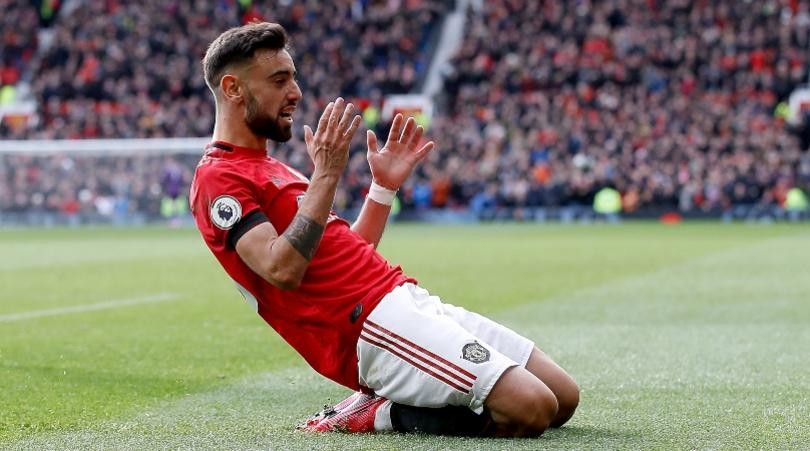 Wolves player says media and fans ‘fascinated’ with Man United’s Bruno Fernandes - Bóng Đá