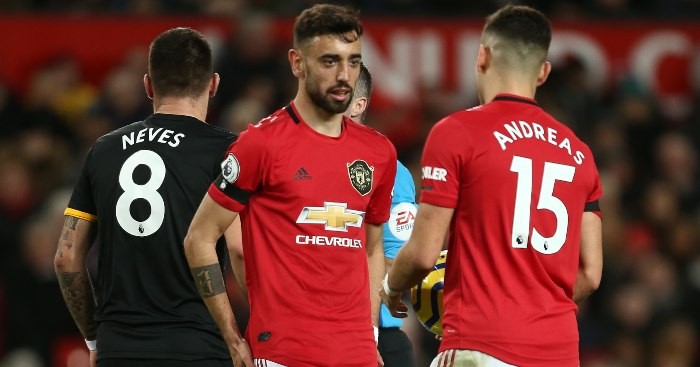 Sporting Lisbon chief says Manchester United made mistake in Bruno Fernandes transfer talks - Bóng Đá