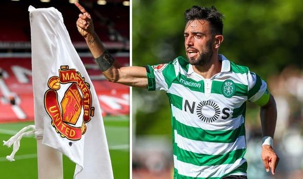 Man United still lead the race to sign £63million attacker (Fernandes) - Bóng Đá
