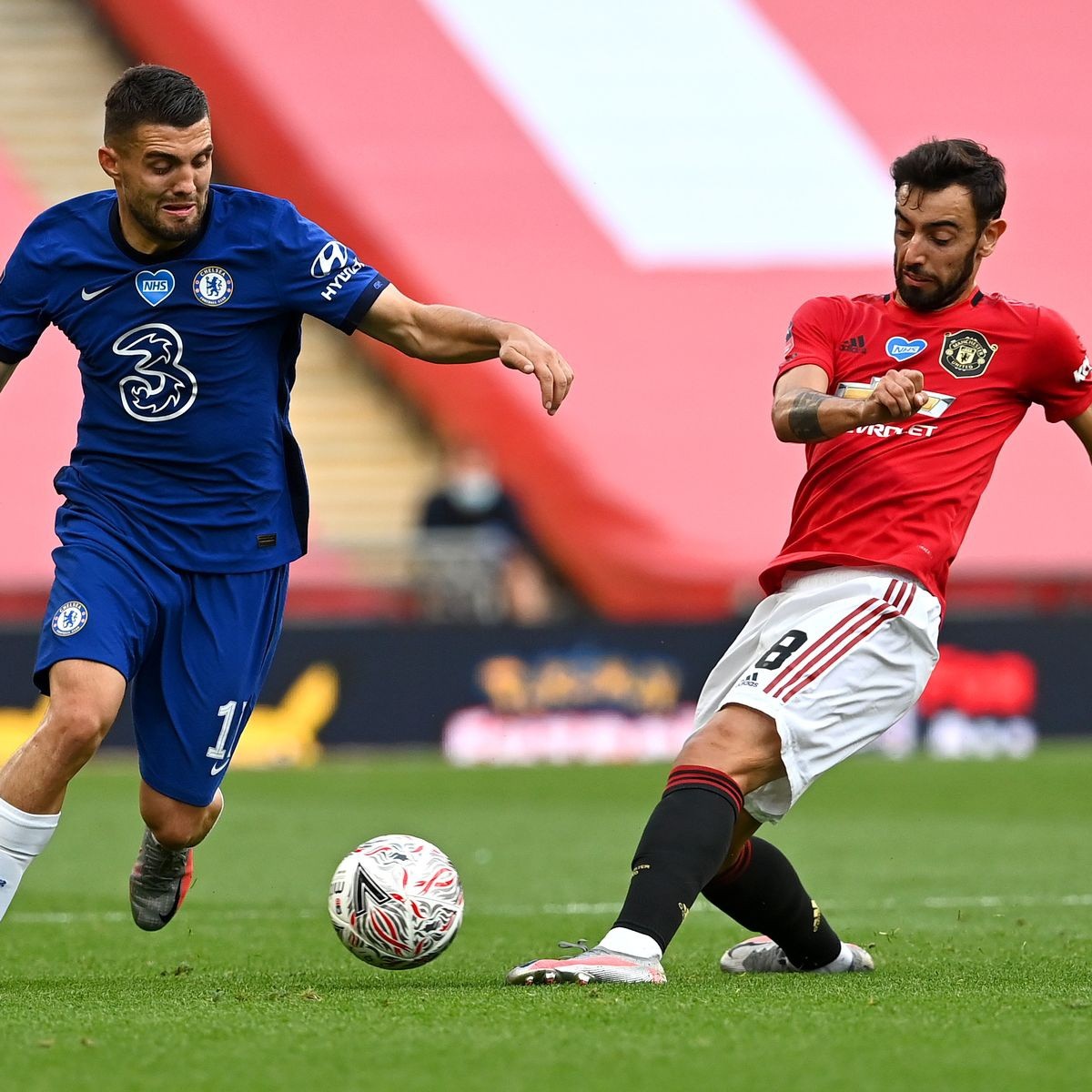 Thất bại trước Chelsea phơi bày sự thật của MU - Bóng Đá