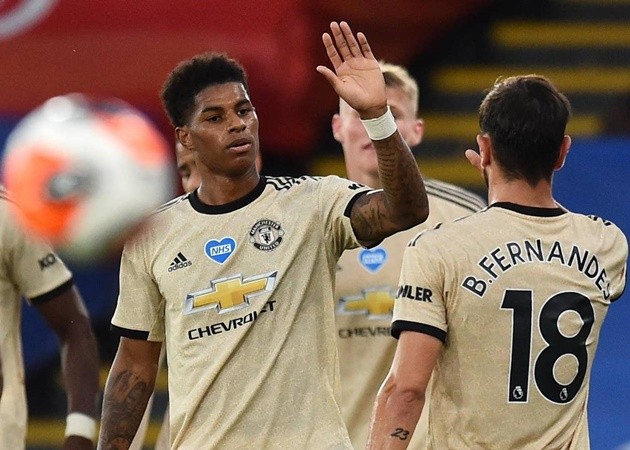 7 thống kê đặc biệt trước trận Manchester United - West Ham United - Bóng Đá