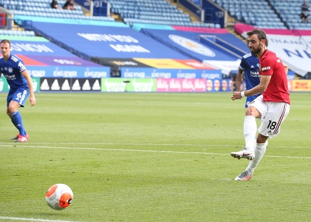 Từ De Gea đến Greenwood: 10 điều tích cực và tiêu cực của M.U ở EPL - Bóng Đá