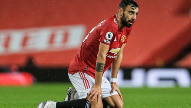 Ed Woodward's reaction sums up Manchester United's biggest problem - Bóng Đá