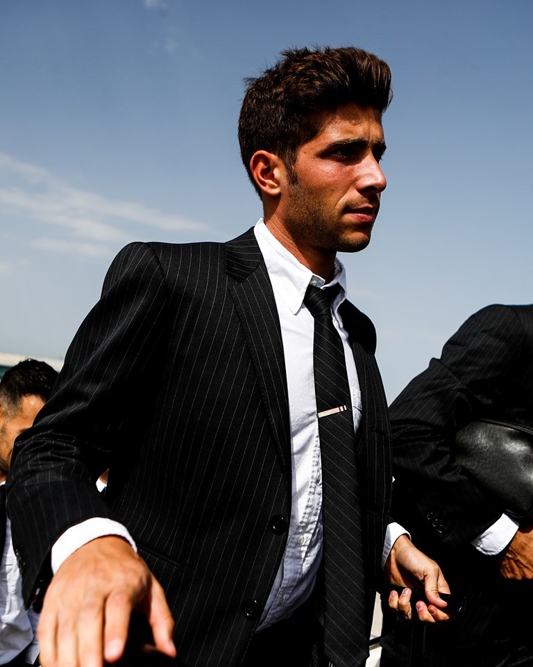 Barca tới Dortmund  - Bóng Đá