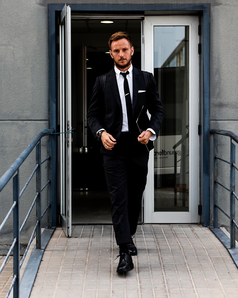 Barca tới Dortmund  - Bóng Đá