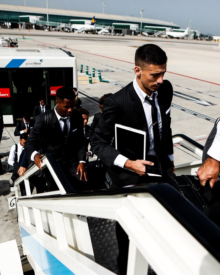 Barca tới Dortmund  - Bóng Đá