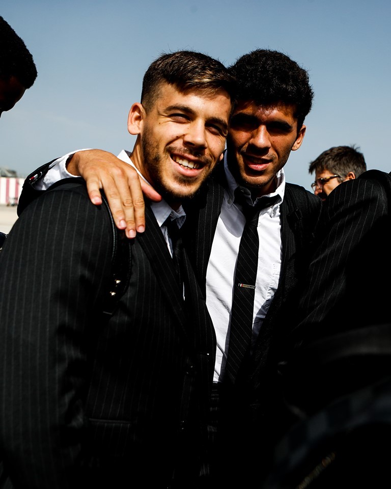 Barca tới Dortmund  - Bóng Đá