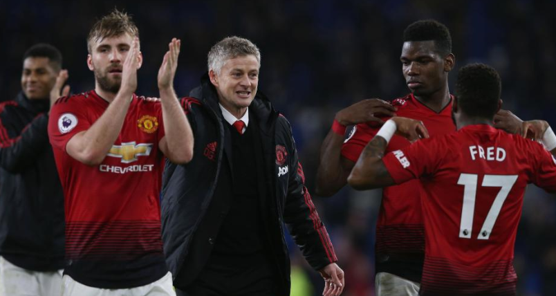 Không chỉ Fred, một 