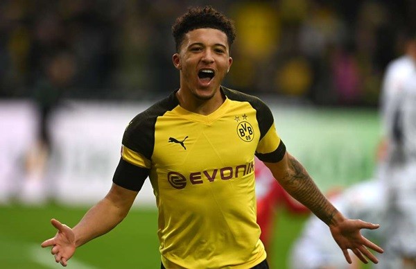 Bundesliga: Sân khấu của các tài năng trẻ - Bóng Đá