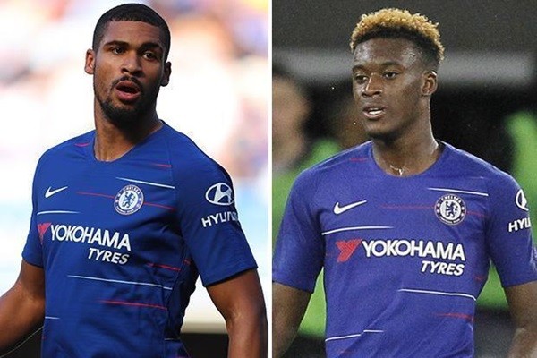 Bundesliga: Sân khấu của các tài năng trẻ - Bóng Đá